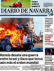 /Diario de Navarra