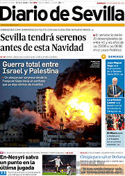 /Diario de Sevilla