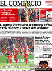/El Comercio