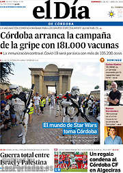 /El Día de Córdoba