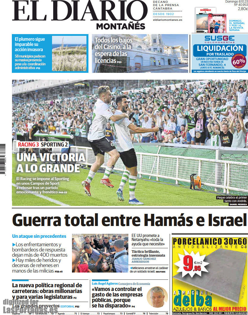 El Diario Montañés