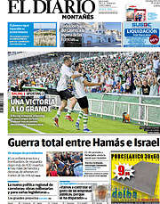 /El Diario Montañés