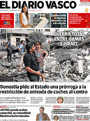 /El Diario Vasco