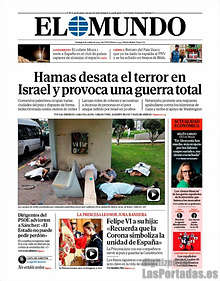 Periodico El Mundo