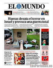 /El Mundo