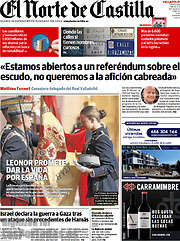 /El Norte de Castilla