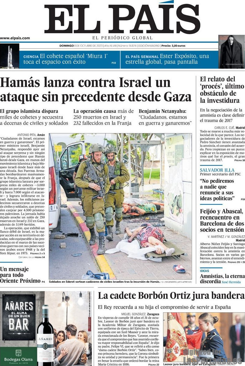 El País