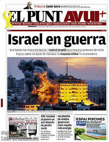 Periodico El Punt