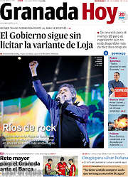 /Granada Hoy