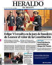/Heraldo de Aragon