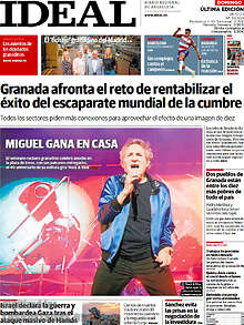 Periodico Ideal