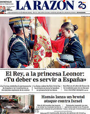 /La Razón
