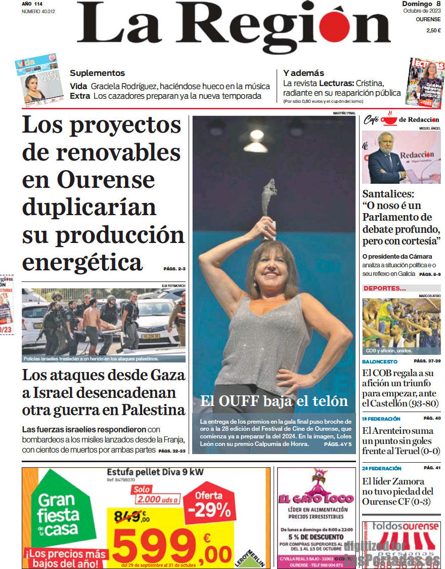 La Región