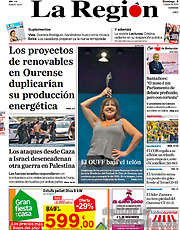 /La Región