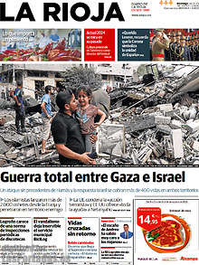 Periodico La Rioja