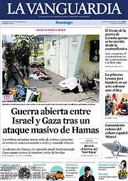 /La Vanguardia