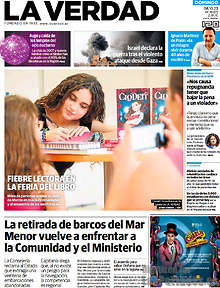 Periodico La Verdad