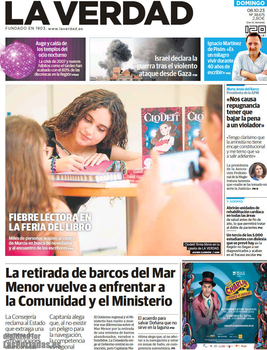 La Verdad