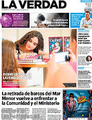 /La Verdad