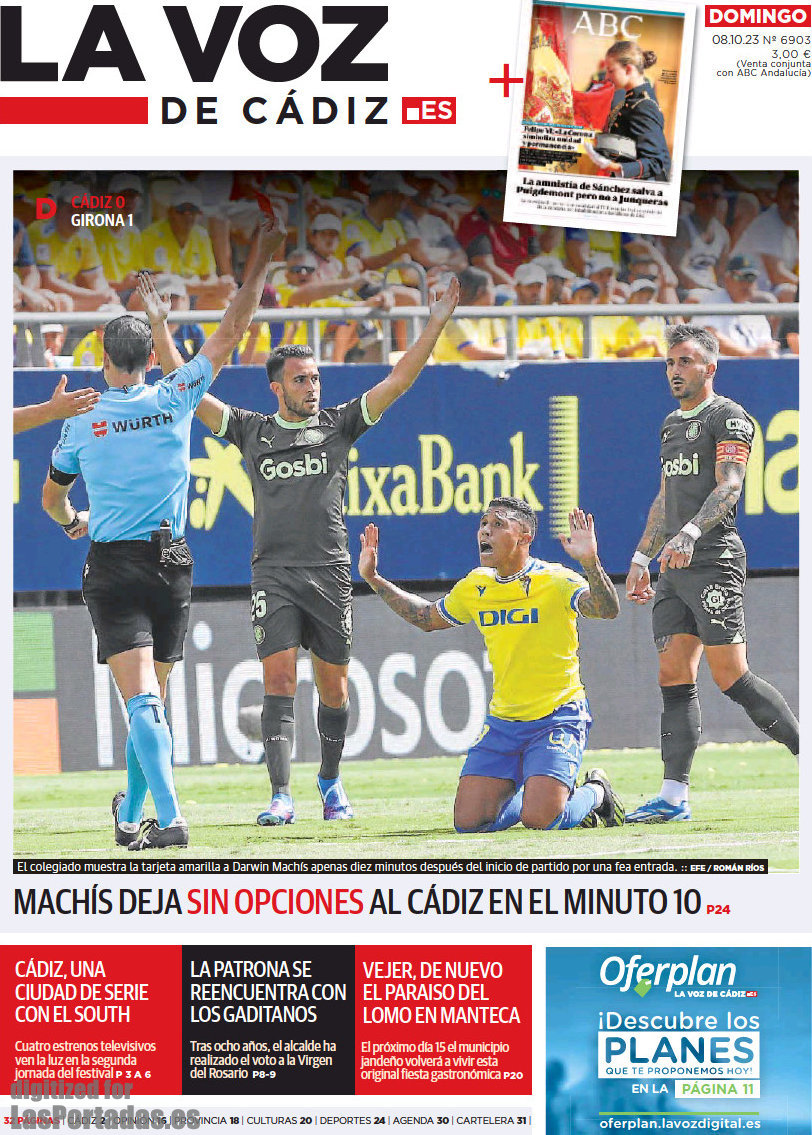 La Voz de Cádiz
