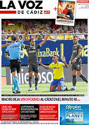 /La Voz de Cádiz