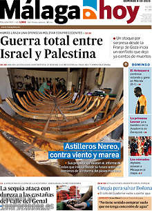 Periodico Malaga Hoy