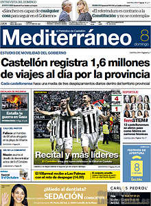 Periodico Mediterráneo