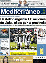 /Mediterráneo