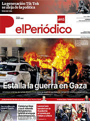 /El Periódico de Catalunya(Castellano)