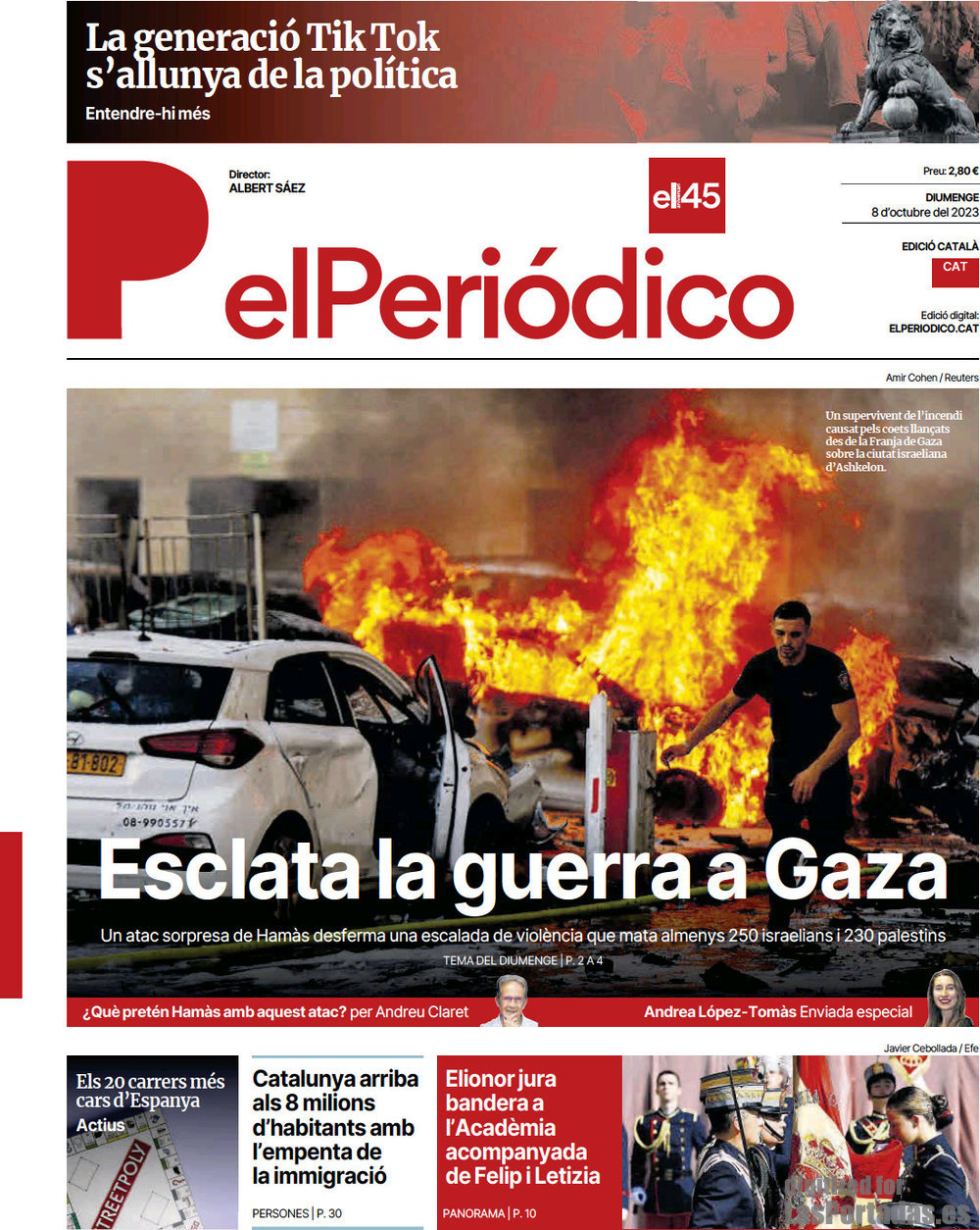 El Periódico de Catalunya(Català)