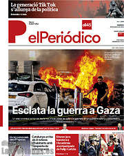 /El Periódico de Catalunya(Català)