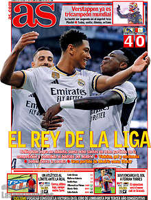 Periodico AS