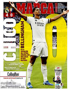 Periodico Marca