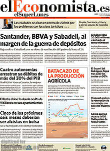 Periodico El Economista