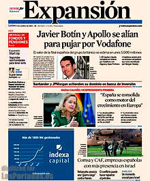 Periodico Expansion