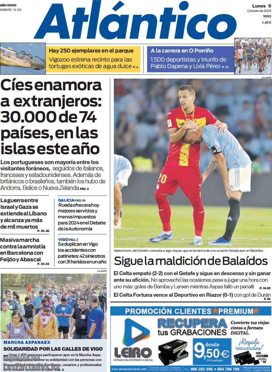 Atlántico Diario
