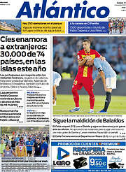 /Atlántico Diario
