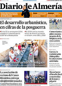 Periodico Diario de Almería