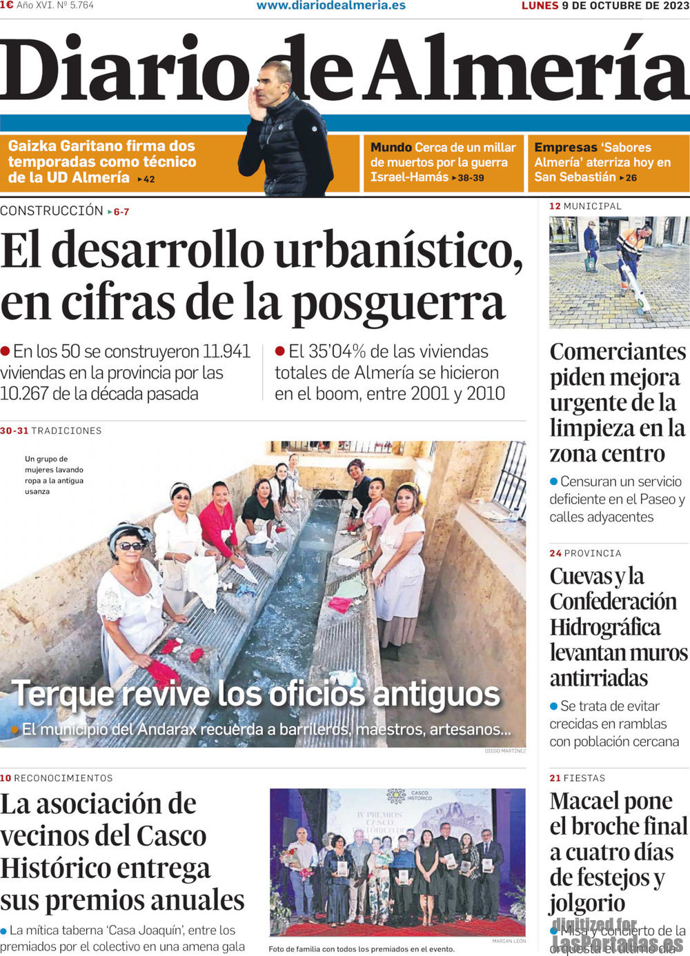 Diario de Almería