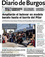 /Diario de Burgos