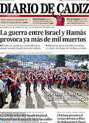 /Diario de Cádiz