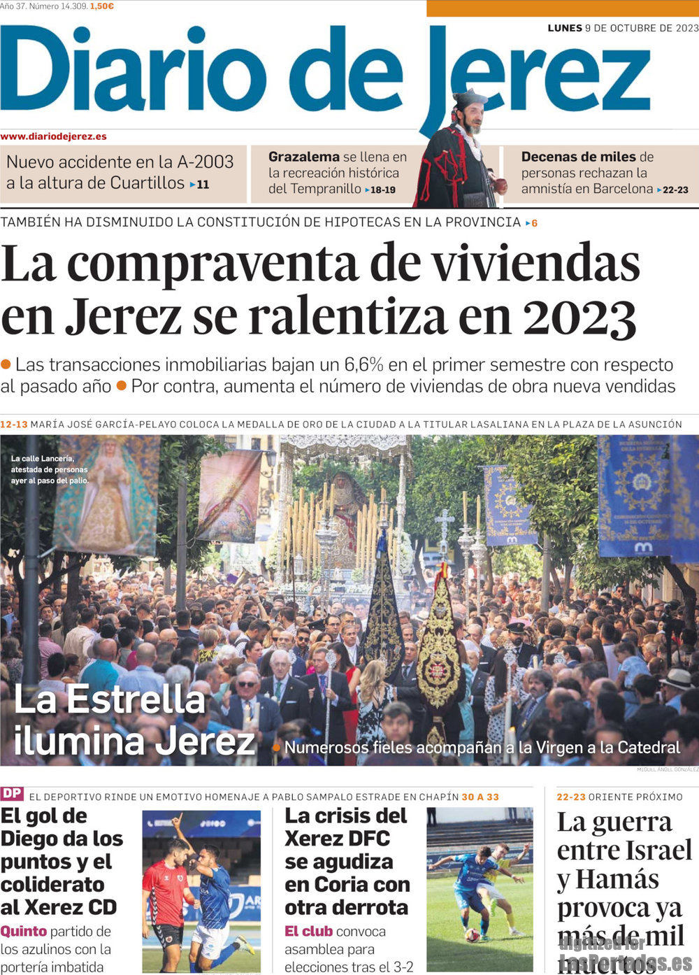 Diario de Jerez