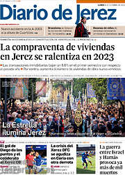 /Diario de Jerez