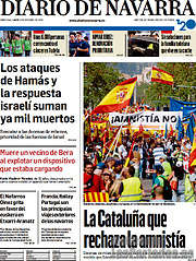/Diario de Navarra