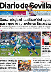 /Diario de Sevilla