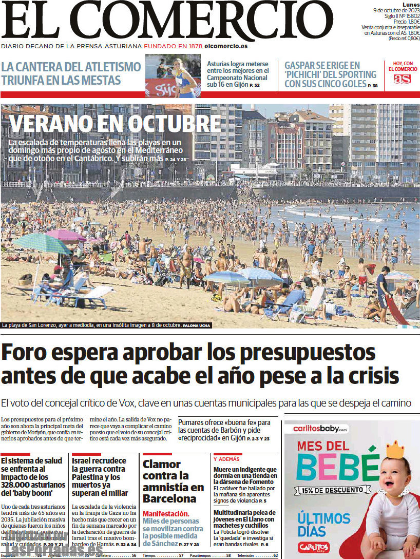 El Comercio