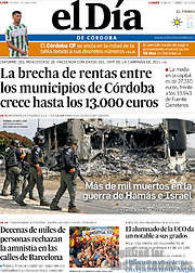 /El Día de Córdoba