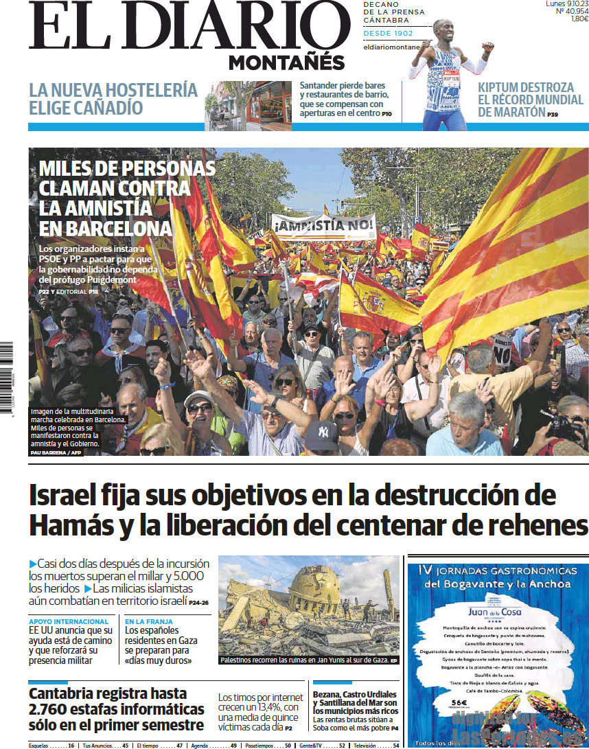 El Diario Montañés