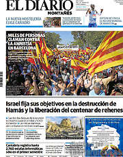 /El Diario Montañés