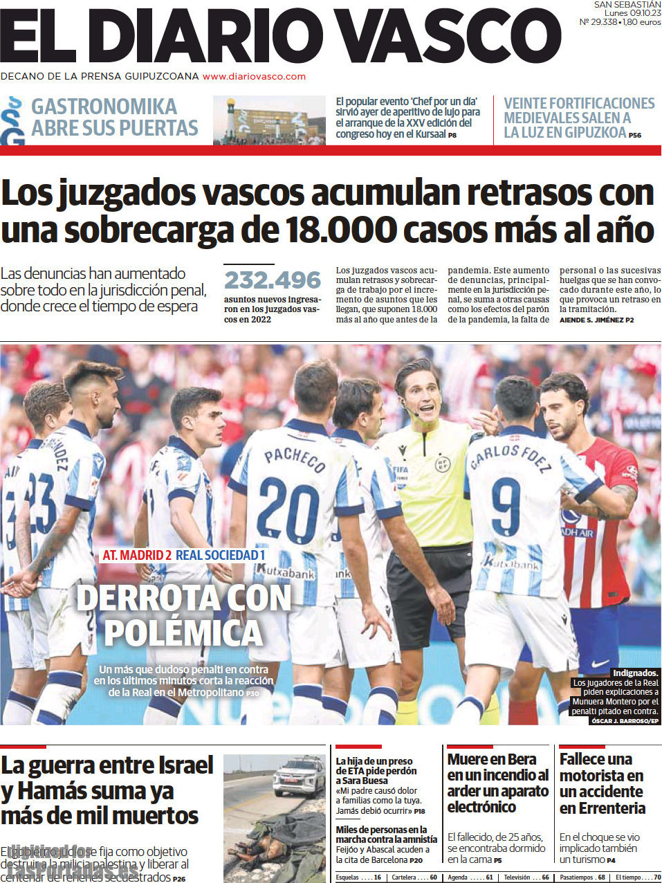 El Diario Vasco